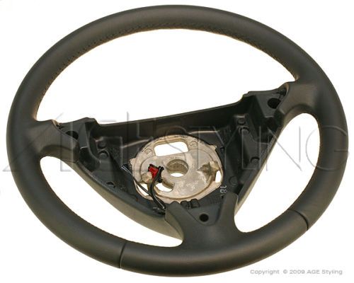 Porsche Cayenne Heated Leather Steering Wheel *BRAND NEW*  