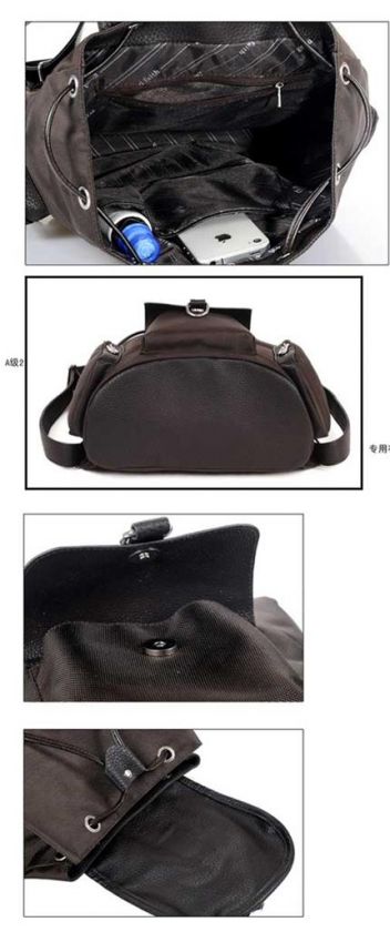 A5601 New womens bag Backpacks & Bookbags knapsack packsack purse 