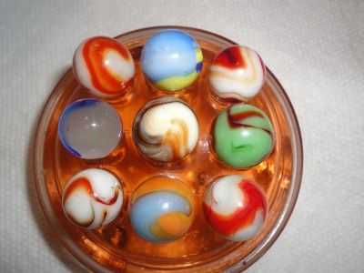 BEAUTIFUL OLD,VINTAGE,ANTIQUE MARBLES SG 716  