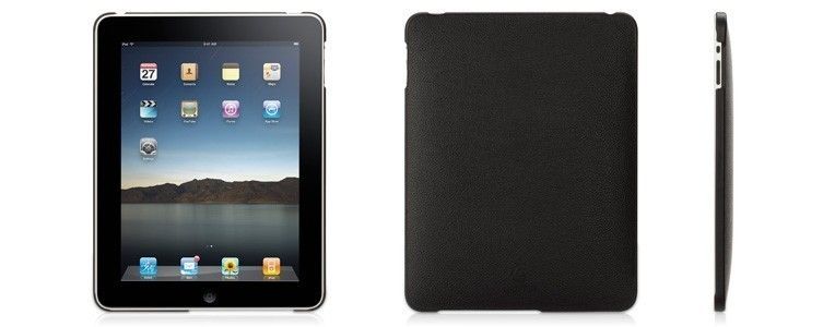 Griffin Technology Elan Form Layered hard shell Slim Fit Case For iPad 